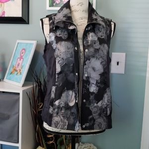 Christopher Banks Vest